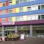 Premier Inn Leicester City Centre - Train Station