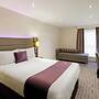 Premier Inn Southampton - Eastleigh