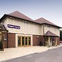 Premier Inn Lymington - New Forest Hordle