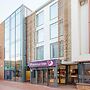 Premier Inn St Albans City Centre