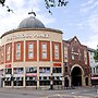 Premier Inn Swansea City Centre
