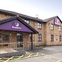 Premier Inn Llanelli Central West