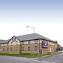 Premier Inn St. Neots - Colmworth Park