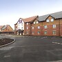 Premier Inn Rugeley