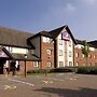 Premier Inn Telford Central