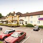Premier Inn Bagshot