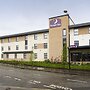 Premier Inn Stirling City Centre