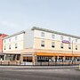 Premier Inn Yeovil Town Centre