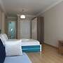 TT Guest Rooms
