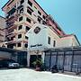 Grand Swiss Hotel