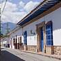 Hotel Boutique Casa Tenerife