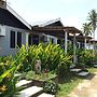 Pondok Muara Chalet