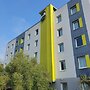 B&B HOTEL Rennes Ouest Villejean