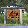 Alaska Creekside Cabins