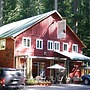 Copper Creek Inn at Mt Rainier