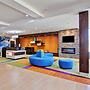 Fairfield Inn and Suites by Marriott Kamloops