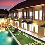 Villa Tangtu Beach Inn