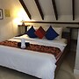 Panji Panji Tropical Wooden Home