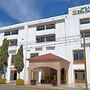 Hotel del Alba