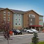 Ledgestone Hotel Elko