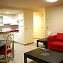 Apartamentos Noray