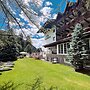 B&B Garni Villa Campitello