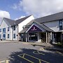 Premier Inn Plymouth City - Lockyers Quay