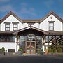 The Wycliffe Hotel