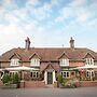 Swan, Thatcham by Marston’s Inns