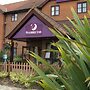 Premier Inn York North West