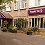 Premier Inn Edinburgh East