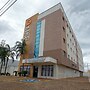 Golden Tower Express Araraquara by Fênix Hotéis