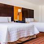 Paris FC HOTEL