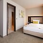 TOP CityLine Hotel Platzhirsch Fulda