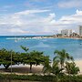 Beach Club 1 Bedroom Apartment