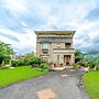 Evergreen Garden Home