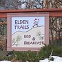 Elden Trails Bed and Breakfast