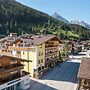 Hotel Pinzger