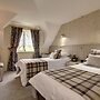 Stone House Hotel