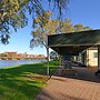 Riverbend Caravan Park Renmark