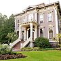 The Mansion of Saratoga