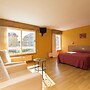 My Rooms City Hotel Monte Blanco