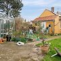 5 Star Holiday Home in Ronne
