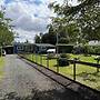 4 Star Holiday Home in Hillerod
