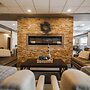 Best Western Plus Lacombe Inn & Suites