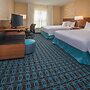 Fairfield Inn & Suites by Marriott Easton