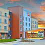 Fairfield Inn & Suites Omaha Northwest