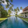 The Frangipani Tree By Edwards Collection