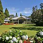 Kilauea Lodge and Restaurant