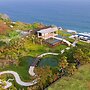 The Sanctus Villa